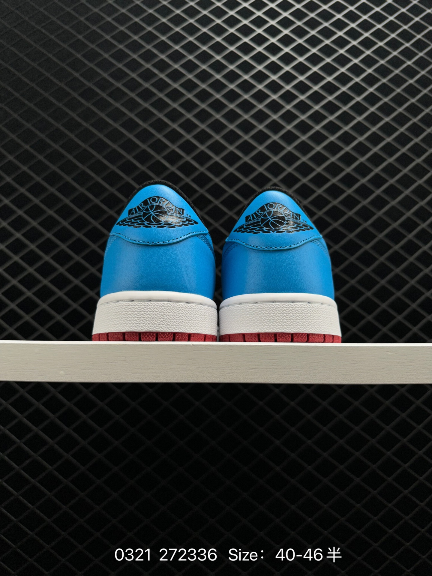 Air Jordan 1 Low AJ1